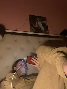 Flossy Vettie online show from January 15, 2026, 4:55 pm