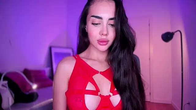 Lil Gabby online show from November 23, 2025, 7:46 pm