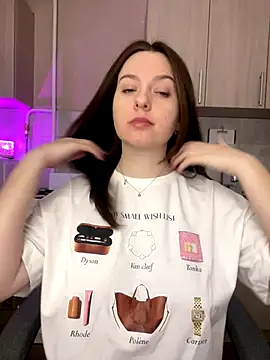 NastyushaaLove online show from September 26, 2025, 7:29 pm