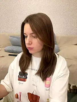 NastyushaaLove online show from October 5, 2025, 7:12 pm