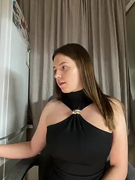 NastyushaaLove online show from August 5, 2026, 8:11 pm