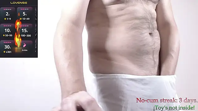 Snapshot of hxmisterh chatting on October 1, 2025, 6:36 pm hxmisterh online show from October 1, 2025, 6:36 pm