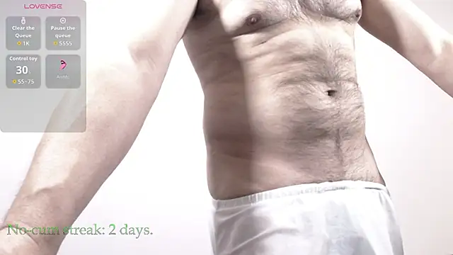 Snapshot of hxmisterh chatting on October 13, 2025, 6:41 pm hxmisterh online show from October 13, 2025, 6:41 pm