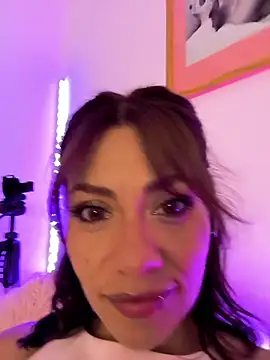 SamyJones9 online show from December 14, 2025, 6:52 am