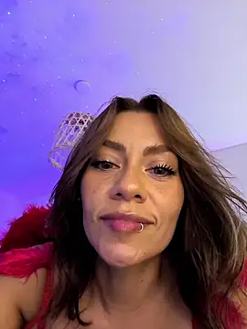 Snapshot of SamyJones9 chatting on February 15, 2026, 2:08 am SamyJones9 online show from February 15, 2026, 2:08 am