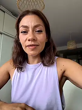 Snapshot of SamyJones9 chatting on February 16, 2026, 1:07 pm SamyJones9 online show from February 16, 2026, 1:07 pm