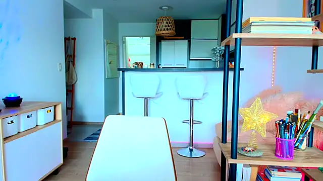 Snapshot of SamyJones9 chatting on February 22, 2026, 9:13 pm SamyJones9 online show from February 22, 2026, 9:13 pm