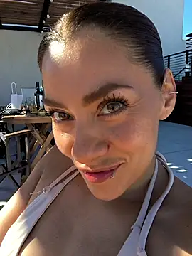 Snapshot of SamyJones9 chatting on March 15, 2026, 7:31 pm SamyJones9 online show from March 15, 2026, 7:31 pm