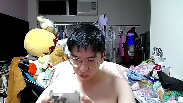 charlie xdd online show from February 23, 2026, 1:30 pm