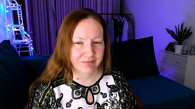GoddessLara online show from December 10, 2024, 11:19 pm