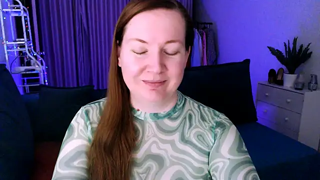 GoddessLara online show from December 22, 2024, 9:20 pm