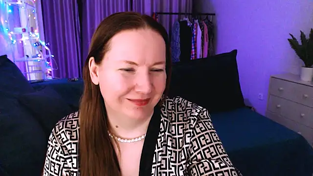 GoddessLara online show from February 23, 2025, 4:50 am