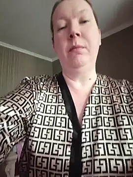 GoddessLara online show from June 5, 2026, 1:12 am