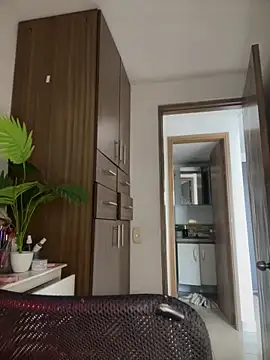 DulceLenns online show from December 20, 2025, 6:26 pm