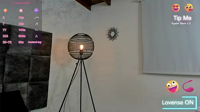 SusanRodriguez  online show from December 14, 2024, 12:01 am