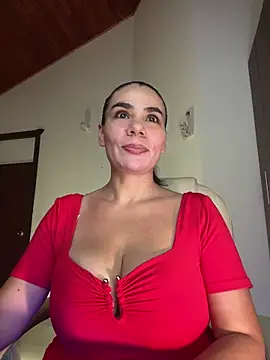 MeganDupont online show from February 11, 2025, 7:16 pm