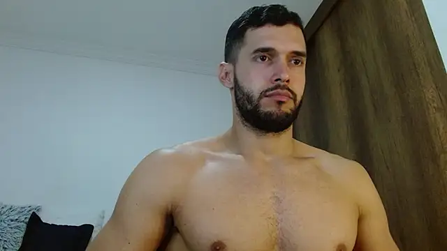 Noah jhonsonn online show from January 17, 2026, 12:54 pm