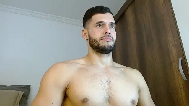 Noah jhonsonn online show from April 22, 2026, 1:34 pm