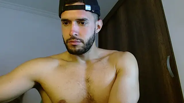 Noah jhonsonn online show from April 28, 2026, 4:12 pm