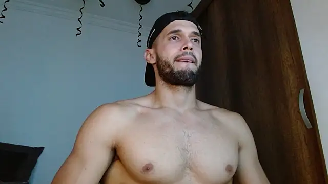 Noah jhonsonn online show from July 1, 2026, 11:34 am
