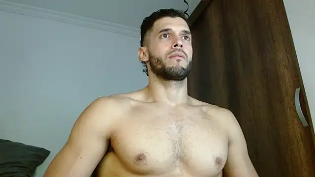 Noah jhonsonn online show from July 14, 2026, 11:38 am
