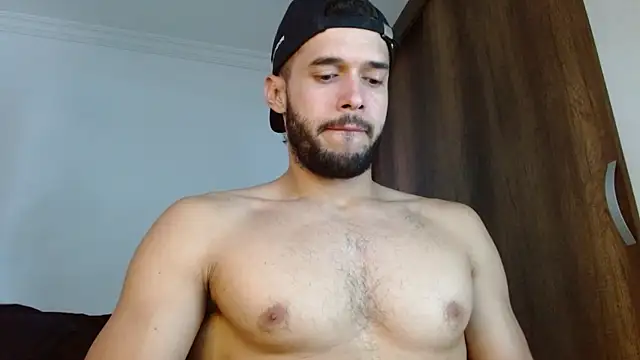 Noah jhonsonn online show from July 24, 2026, 4:16 pm