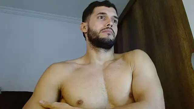 Noah jhonsonn online show from August 7, 2026, 12:07 pm