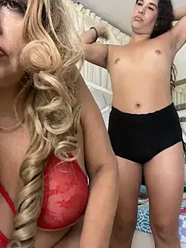 scarlett sexx69 online show from February 7, 2025, 7:40 am