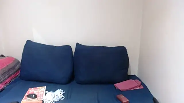 xGIANTEBONY30x online show from May 7, 2026, 5:18 pm