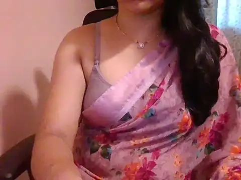 Pinky 4 online show from December 20, 2024, 4:20 am
