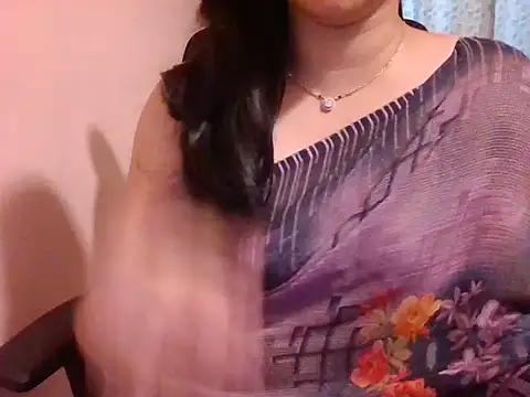 Pinky 4 online show from January 7, 2025, 4:18 am