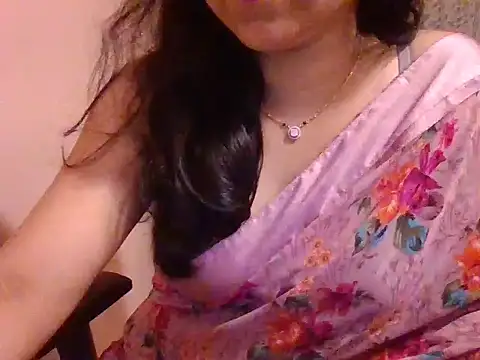 Pinky 4 online show from January 9, 2025, 3:12 pm