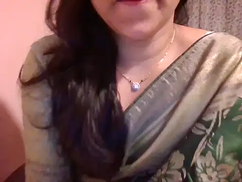 Pinky 4 online show from January 26, 2025, 5:34 pm