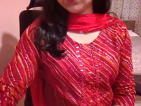 Pinky 4 online show from January 7, 2026, 12:07 pm