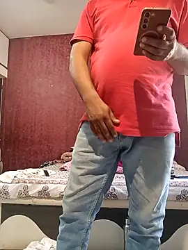 hornydick4you online show from February 19, 2026, 6:20 am