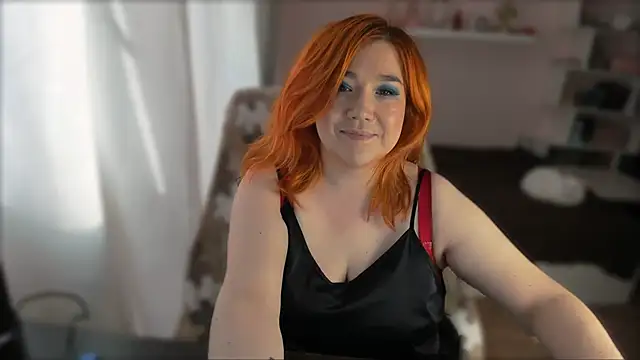 Vi-Vixen online show from May 5, 2026, 2:03 pm