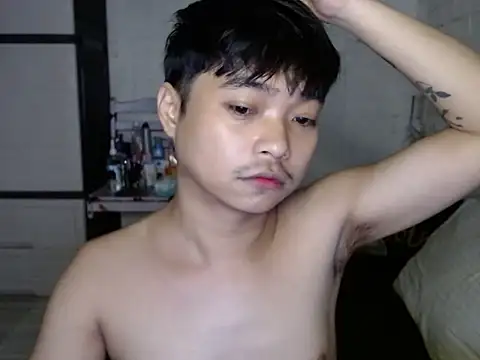 xAsianTwinkx online show from December 22, 2025, 9:06 am