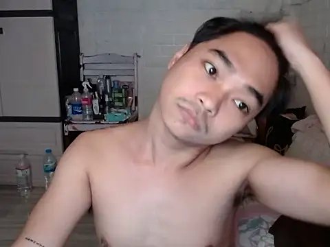 xAsianTwinkx online show from February 4, 2026, 8:47 pm