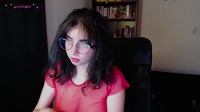 LemonsaD  online show from February 16, 2026, 10:06 pm