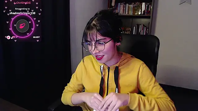 Snapshot of LemonsaD_ chatting on June 27, 2026, 2:49 am LemonsaD online show from June 27, 2026, 2:49 am