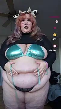 Cutegothcrybabyx online show from January 16, 2026, 8:46 pm