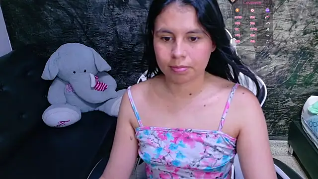 olivia love  online show from May 13, 2026, 7:00 pm