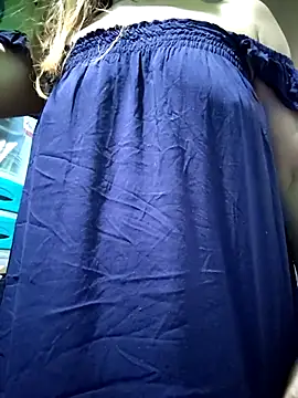 cockmama online show from February 1, 2025, 10:44 pm