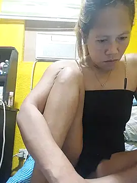 cockmama online show from February 6, 2025, 9:17 pm