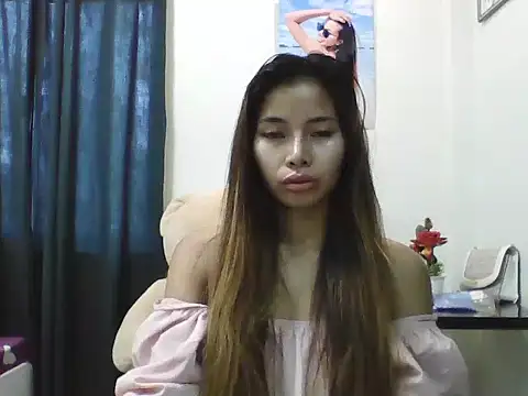 pinay6969 online show from January 13, 2025, 12:51 am