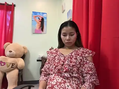 pinay6969 online show from May 22, 2026, 12:07 am