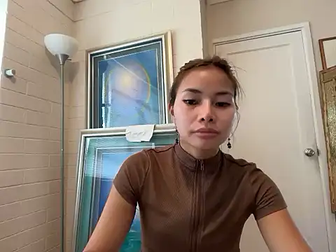 pinay6969 online show from July 20, 2026, 9:06 pm