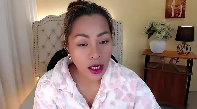 DreamLADYBOY online show from February 16, 2025, 11:16 pm