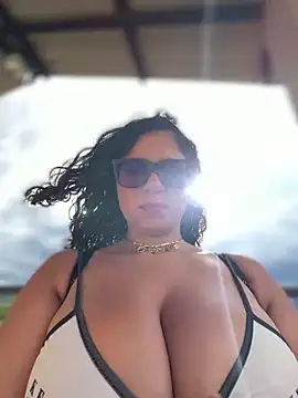 Simone Miller online show from June 7, 2026, 8:56 pm