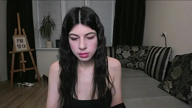 MolagAnna online show from February 26, 2026, 7:57 pm